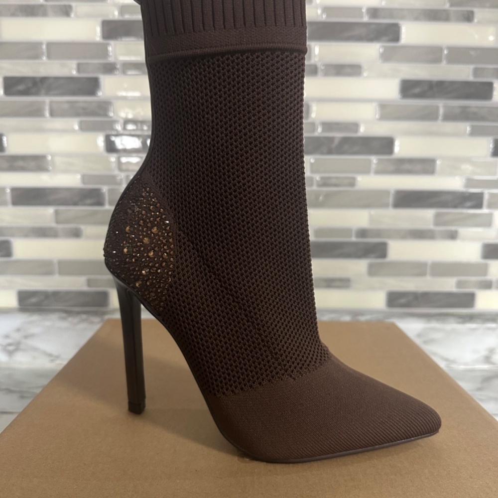 Steve Madden boots - Picture 3 of 5